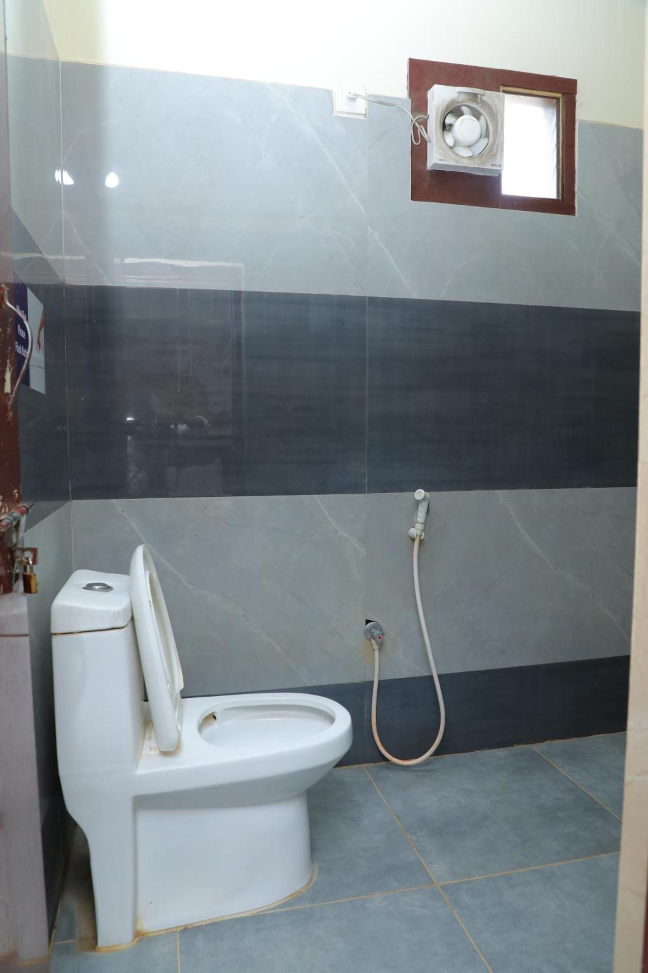 Ssr Hotel Srikalahasti Εξωτερικό φωτογραφία