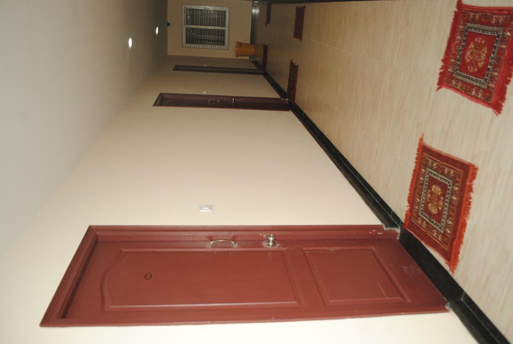 Ssr Hotel Srikalahasti Εξωτερικό φωτογραφία