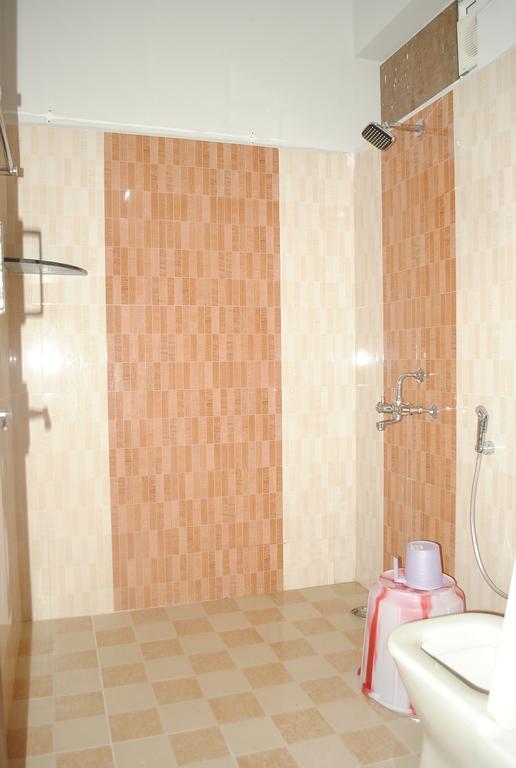 Ssr Hotel Srikalahasti Εξωτερικό φωτογραφία