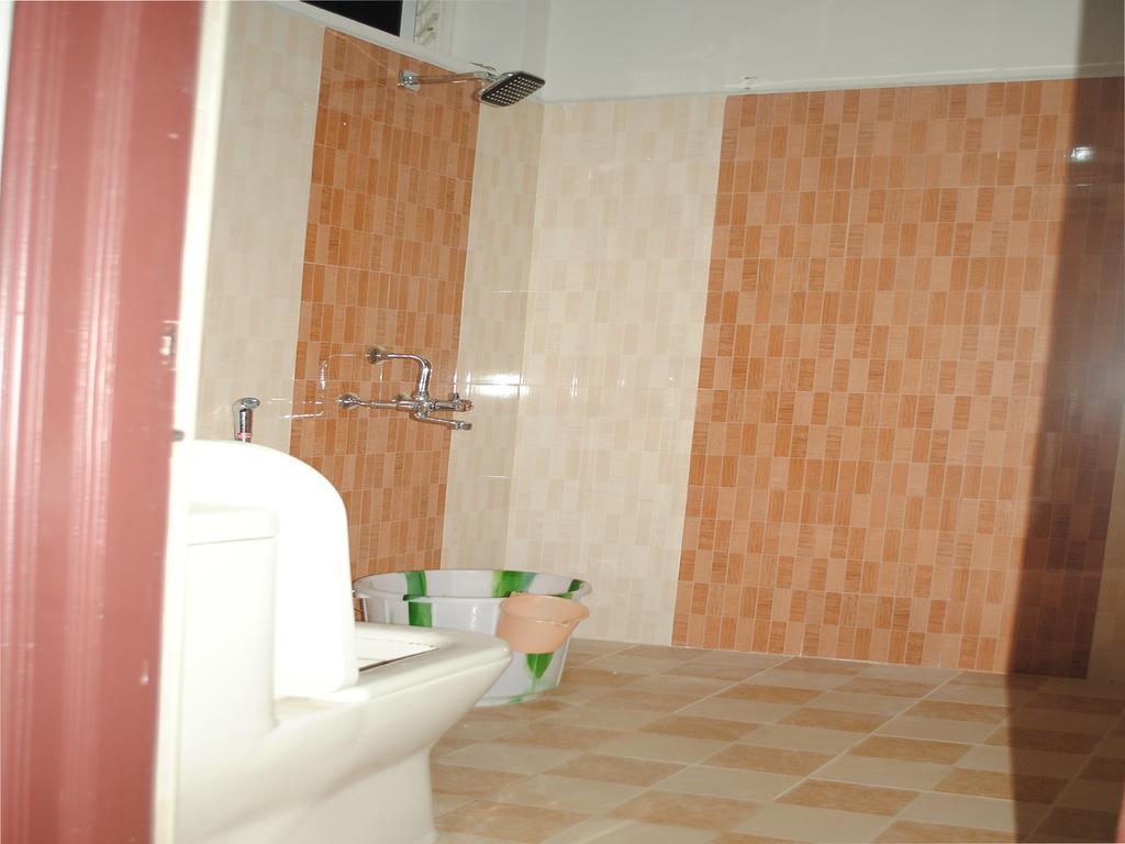 Ssr Hotel Srikalahasti Εξωτερικό φωτογραφία