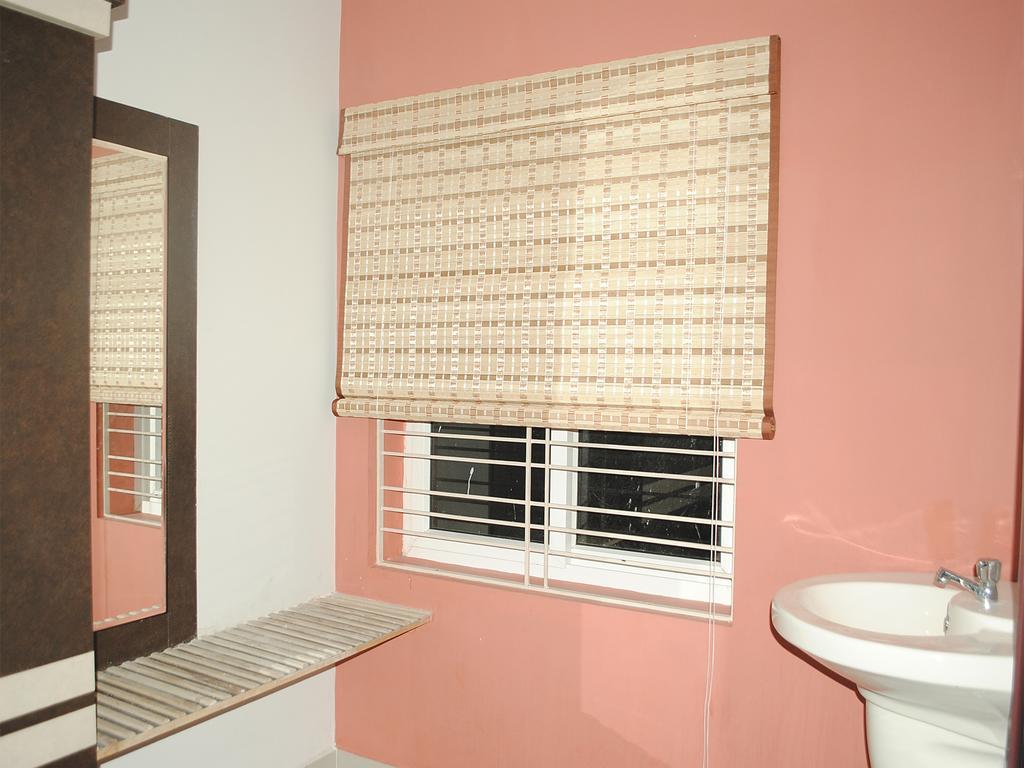 Ssr Hotel Srikalahasti Εξωτερικό φωτογραφία